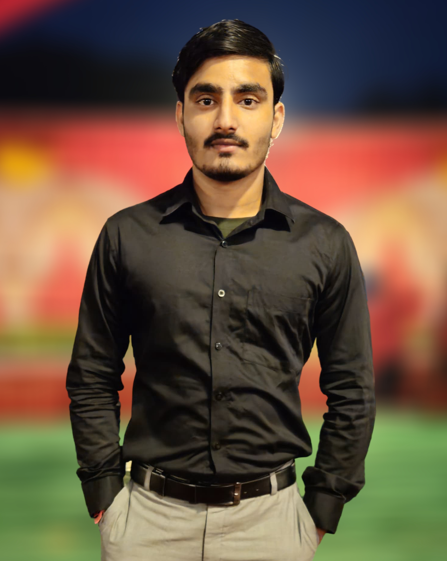 Profile Picture